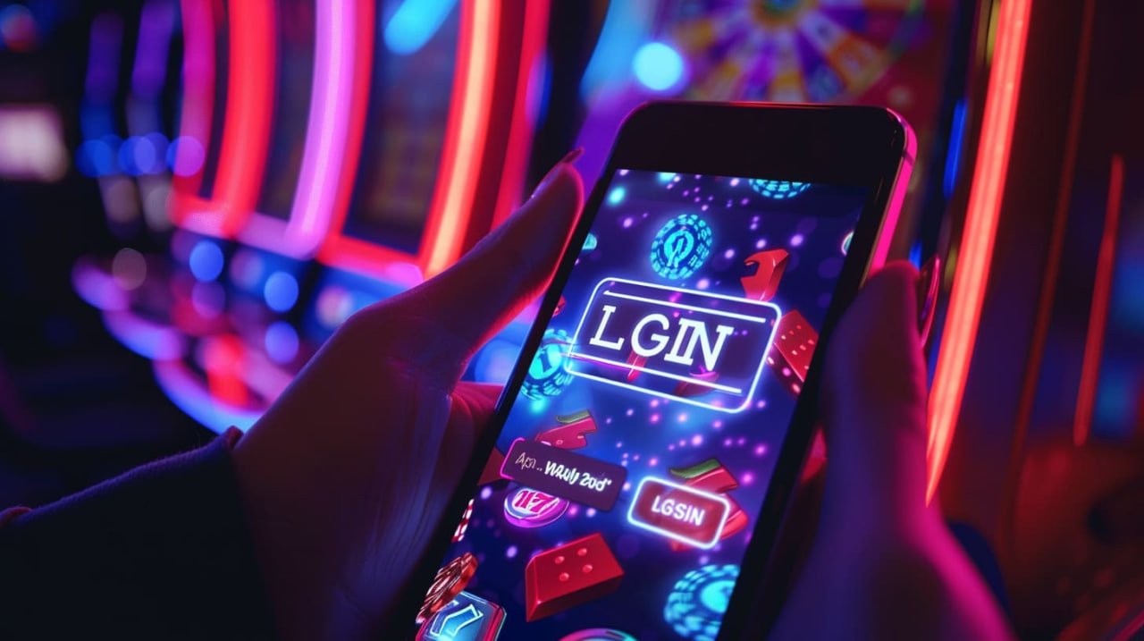tg777 bet mobile app game lobby displayed on a Filipino player's Android smartphone screen