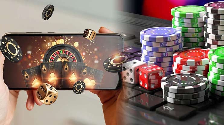 tg777 bet slot game screen showing colorful online slot reels on mobile for Philippine players