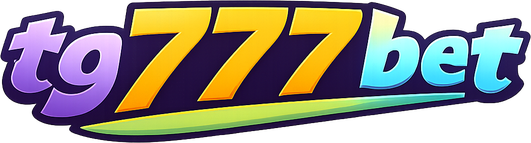 tg777 bet brand logo